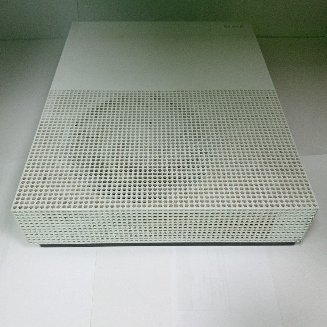CONSOLA DE VIDEOJUEGO MICROSOFT XBOX ONE S 1 TB (SEMINUEVO)