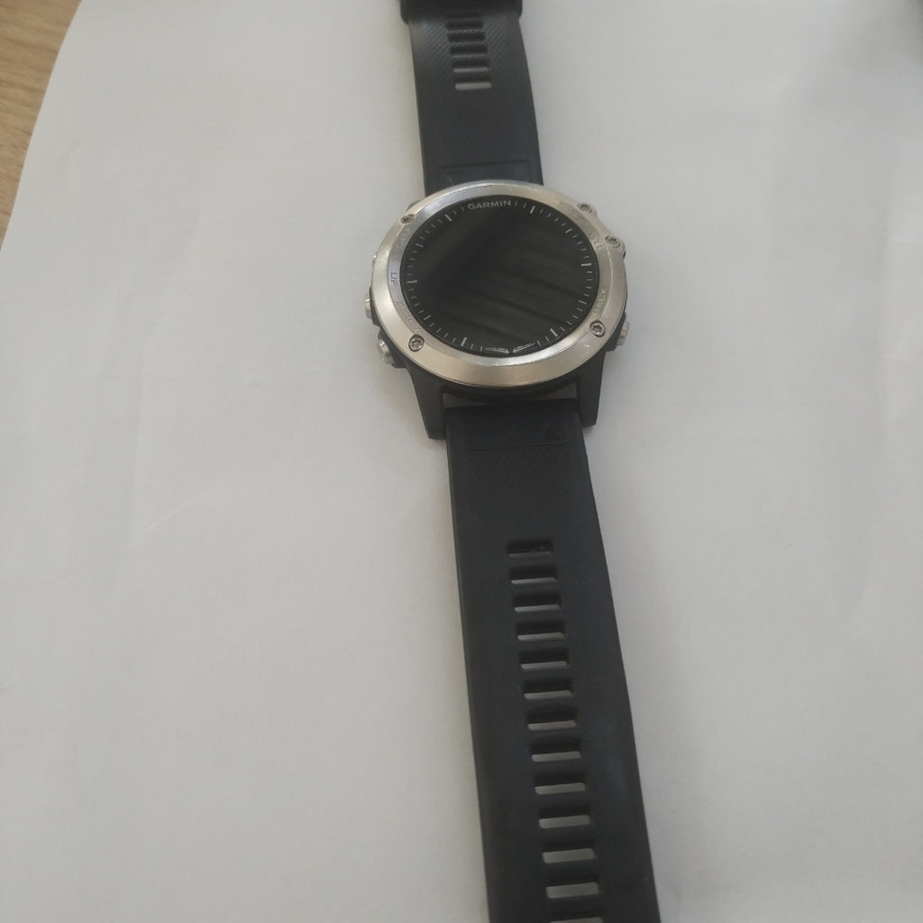 SMARTWATCH GARMIN D2 BRAVO 51 MM GPS (SEMINUEVO)