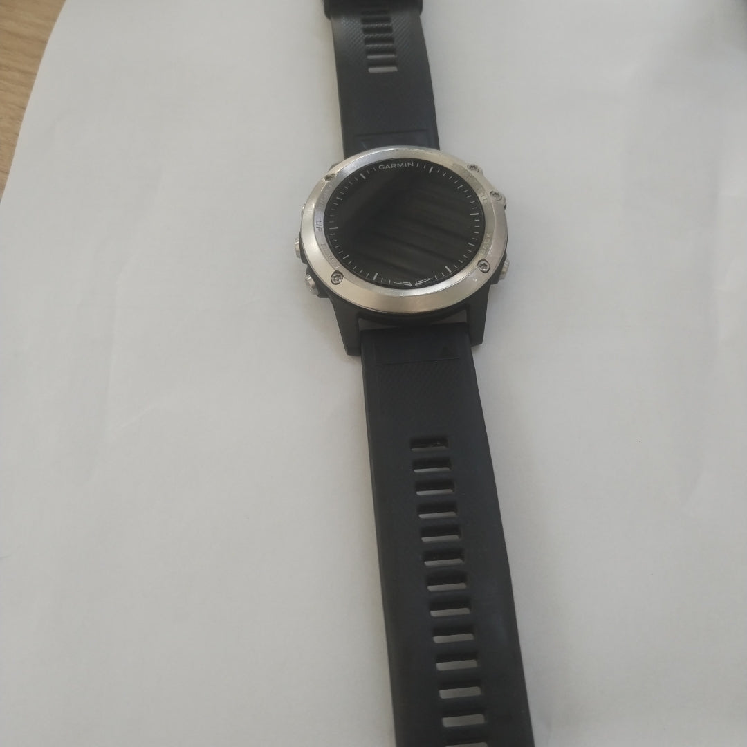 SMARTWATCH GARMIN D2 BRAVO 51 MM GPS (SEMINUEVO)