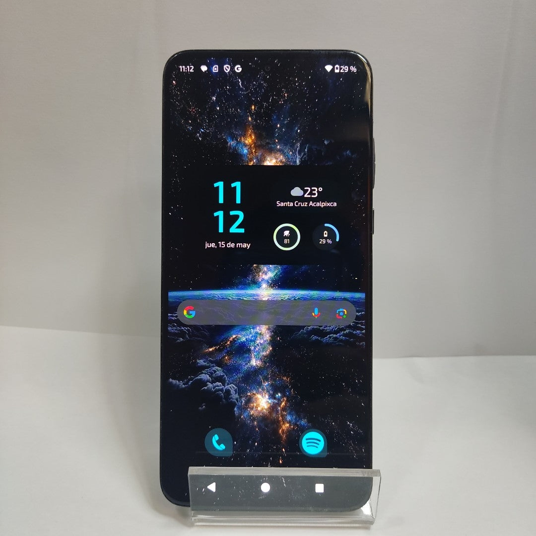 CELULAR MOTOROLA EDGE 30 NEO XT2245-1 128 GB 8 GB RAM (SEMINUEVO)