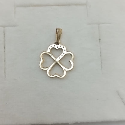 DIJES ORO 14K 0.8 (NUEVO)