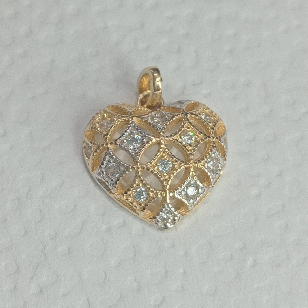 DIJES ORO 14K 1.2 (NUEVO)