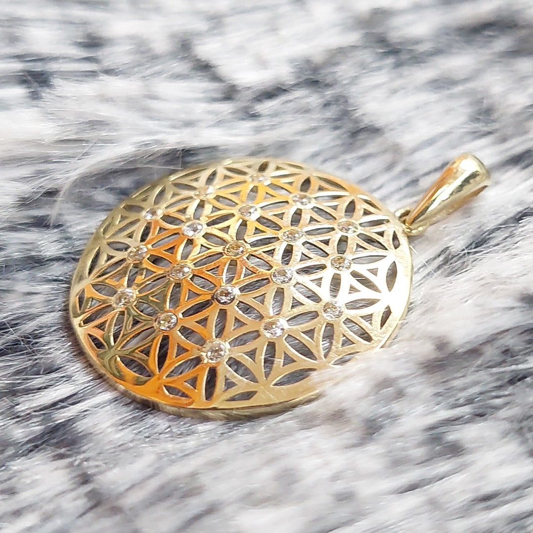 DIJES ORO 14K 1.4 (NUEVO)