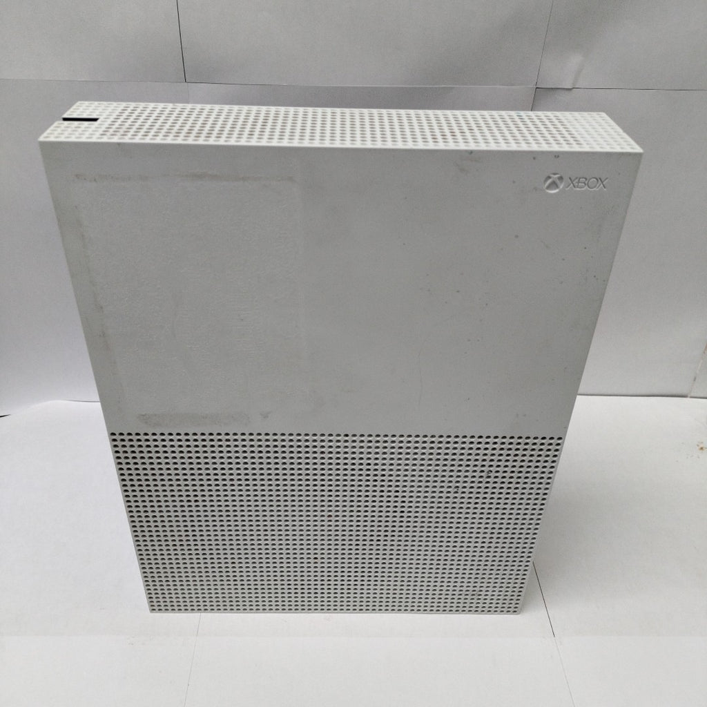 CONSOLA DE VIDEOJUEGO MICROSOFT XBOX ONE S 1 TB (SEMINUEVO)