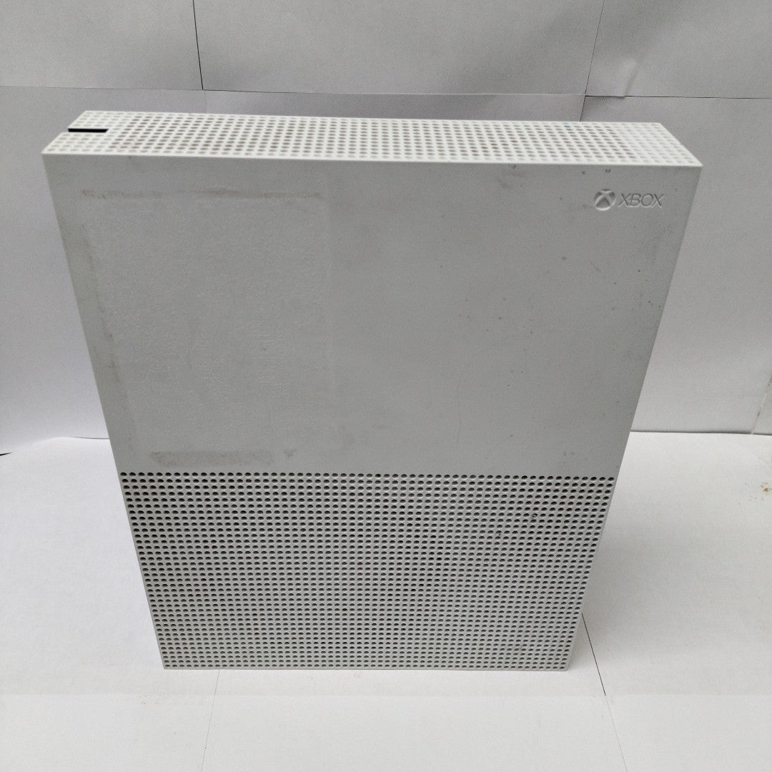 CONSOLA DE VIDEOJUEGO MICROSOFT XBOX ONE S 1 TB (SEMINUEVO)
