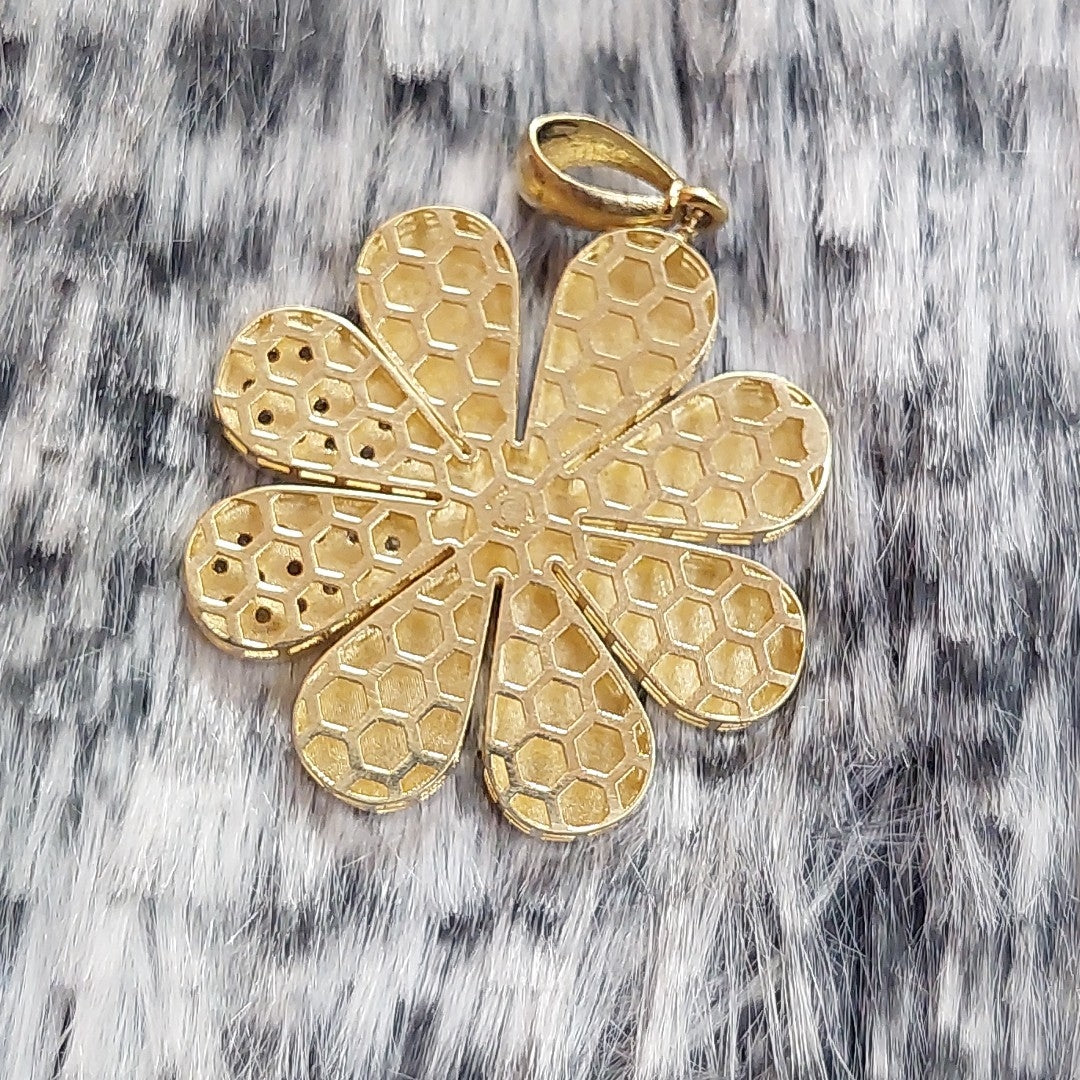 DIJES ORO 14K 3 (NUEVO)