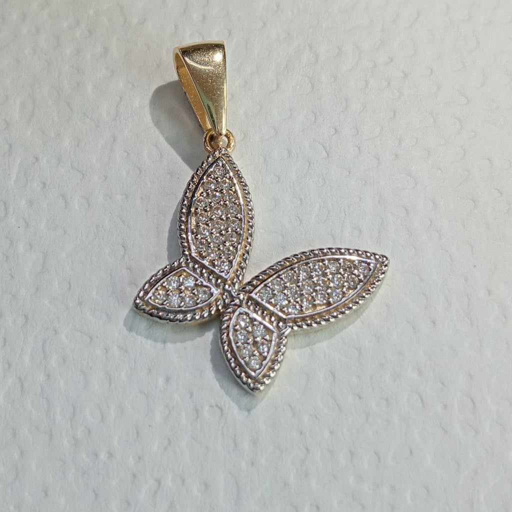 DIJES ORO 14K 2.1 (NUEVO)