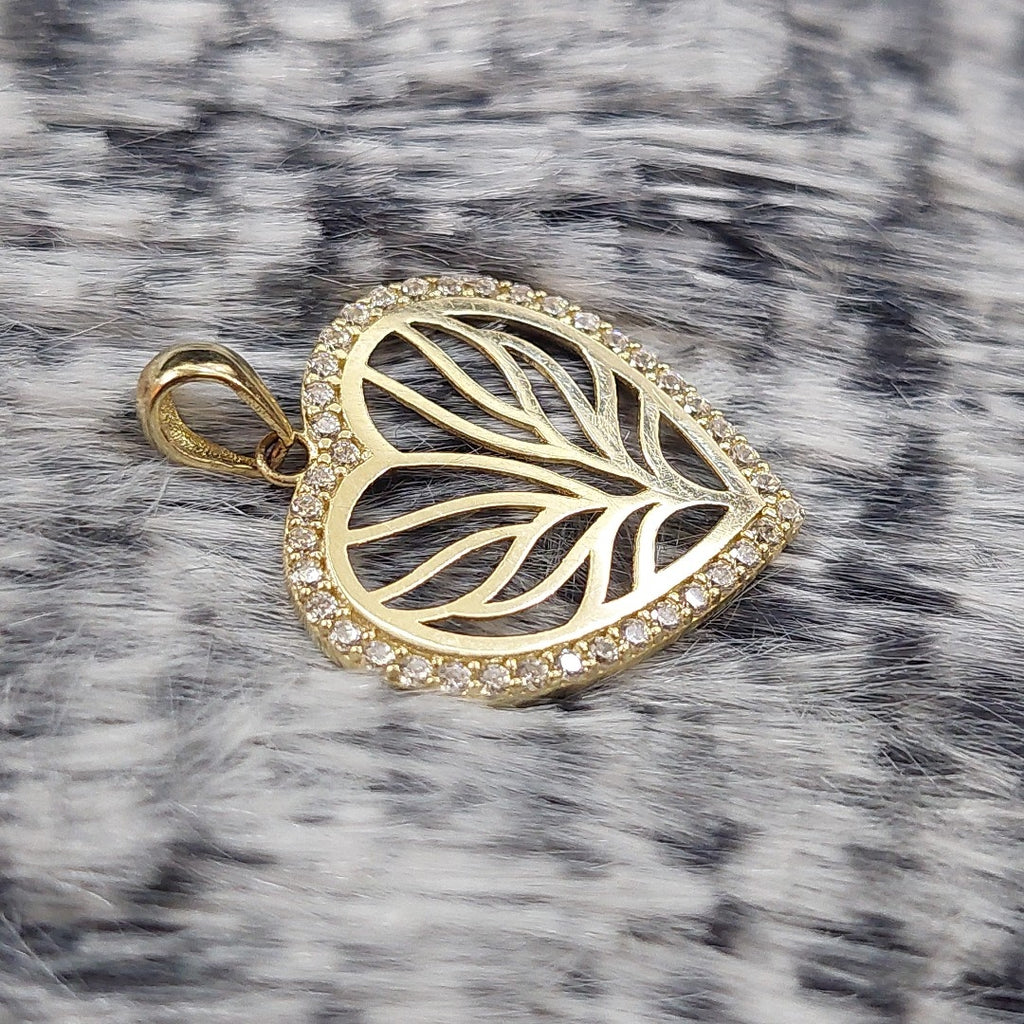 DIJES ORO 14K 1.7 (NUEVO)