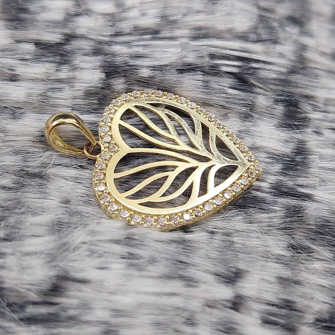 DIJES ORO 14K 1.7 (NUEVO)