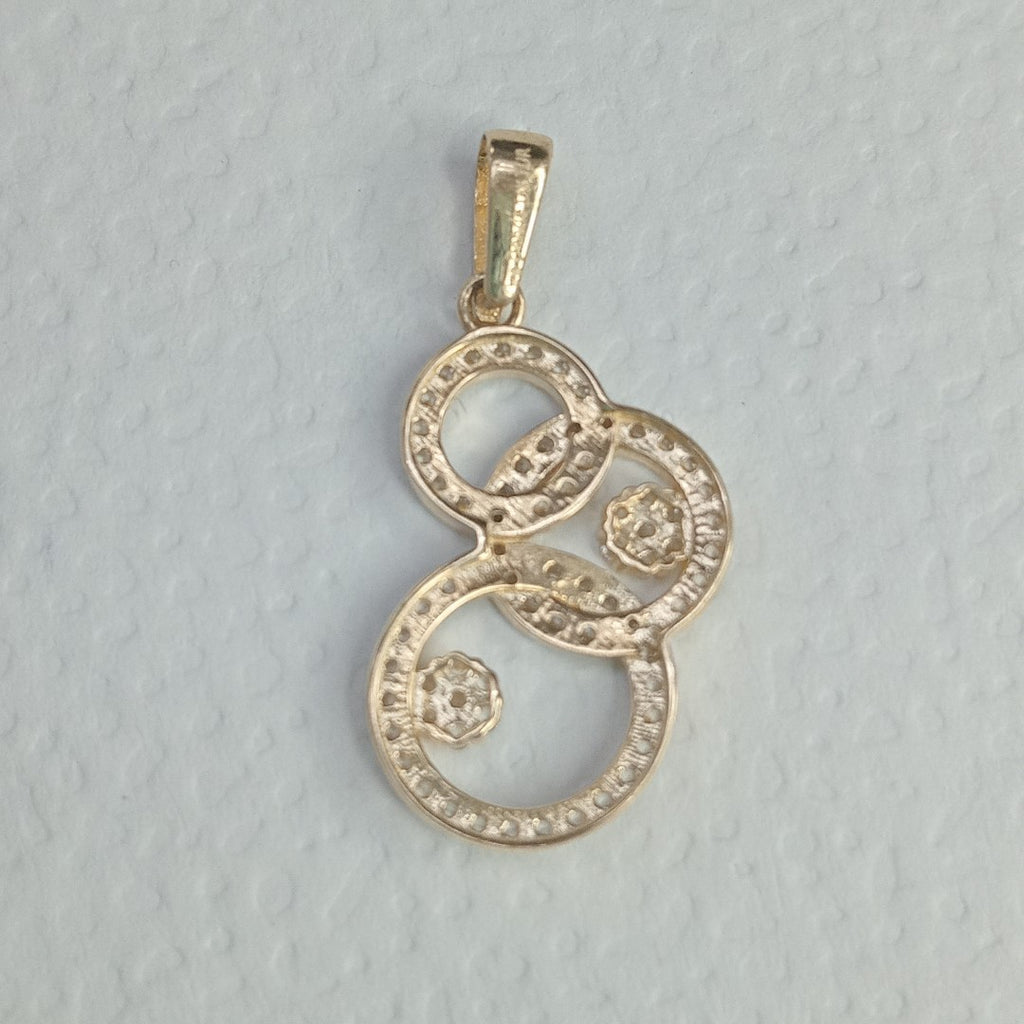 DIJES ORO 14K 1.5 (NUEVO)