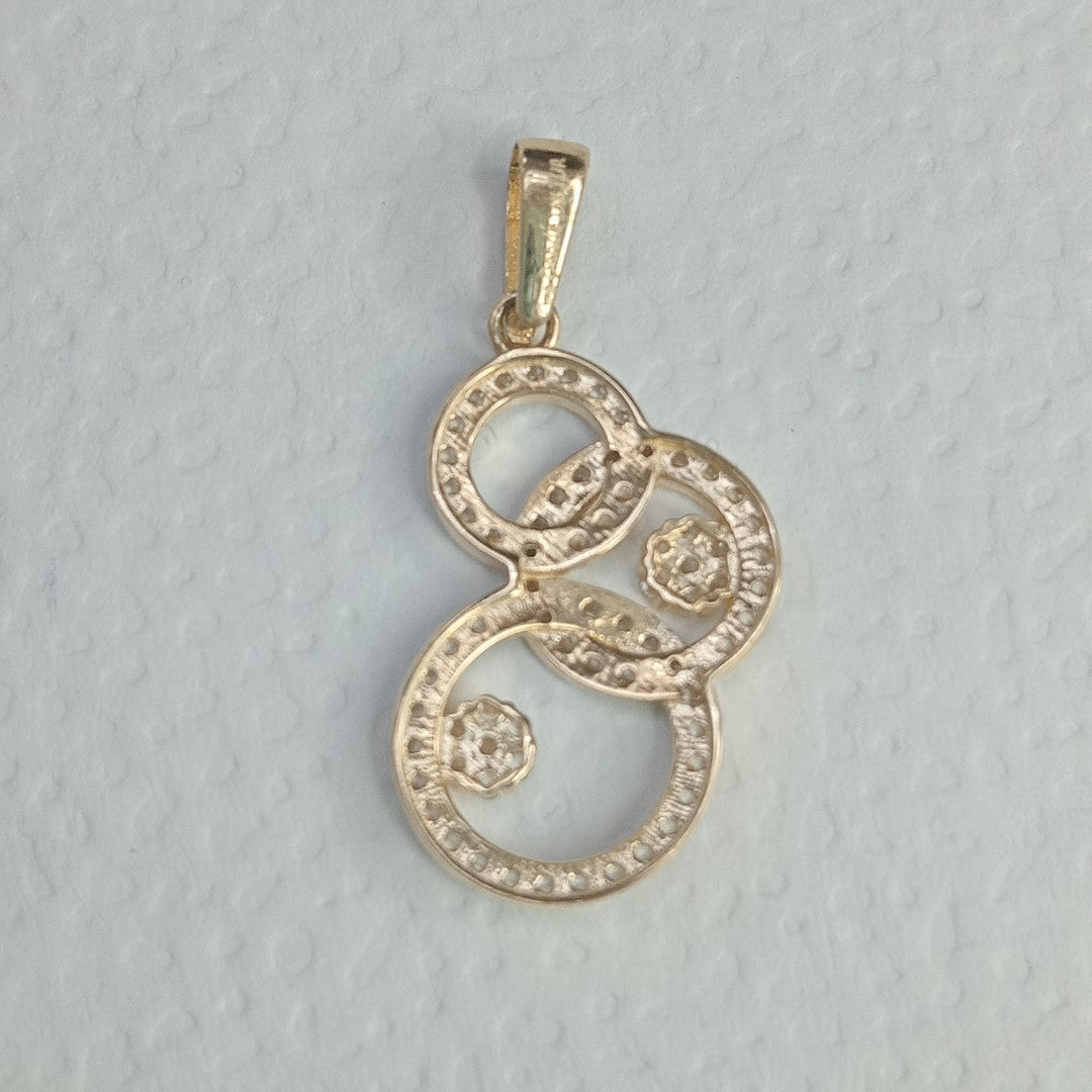 DIJES ORO 14K 1.5 (NUEVO)