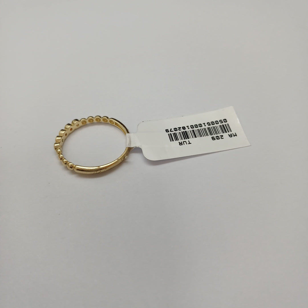 ANILLOS DAMA ORO 14K 1.5 (NUEVO)