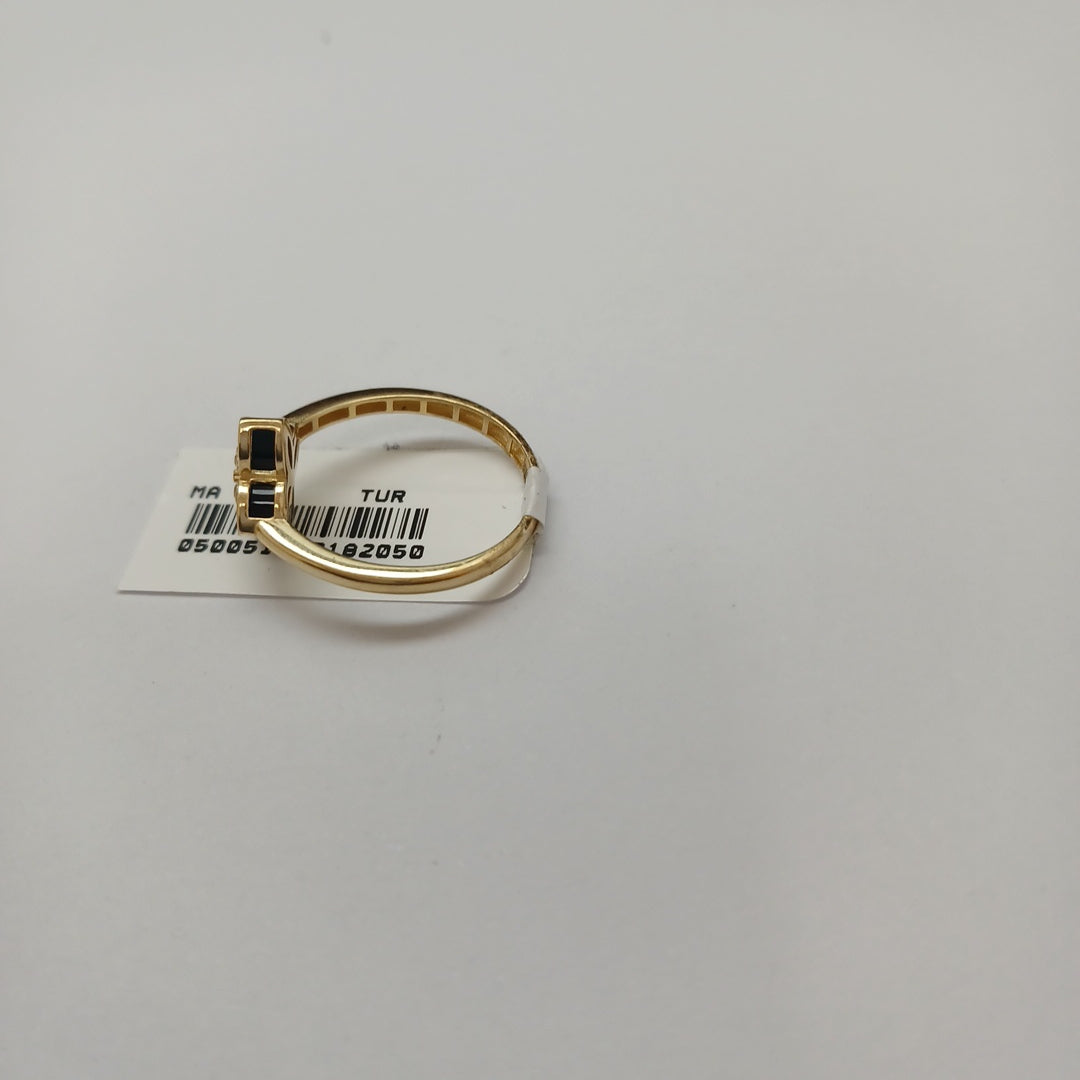 ANILLOS DAMA ORO 14K 1.7 (NUEVO)