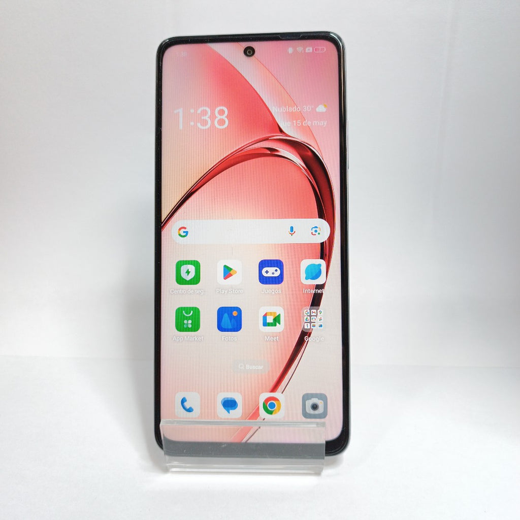 CELULAR OPPO  A60 CPH3669 256 GB 8 GB RAM (SEMINUEVO)