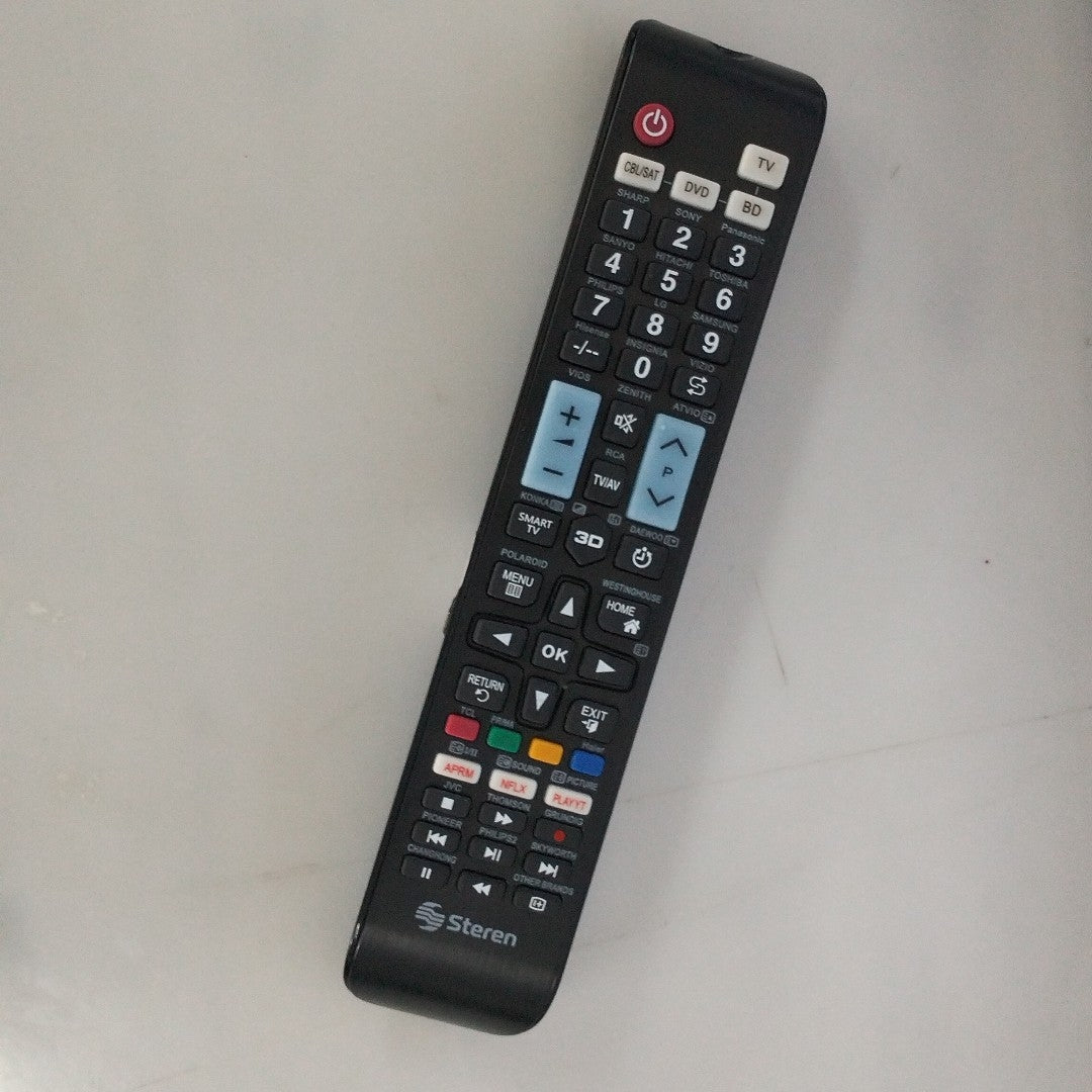 PANTALLA TCL 40A343 (2022) 40" LED FULL HD (SEMINUEVO)