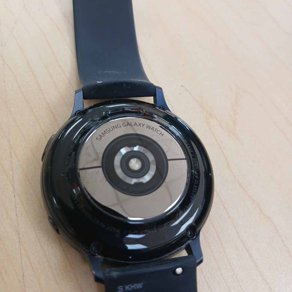 SMARTWATCH SAMSUNG GALAXY WATCH ACTIVE 2 SM-R820 44 MM GPS (SEMINUEVO)