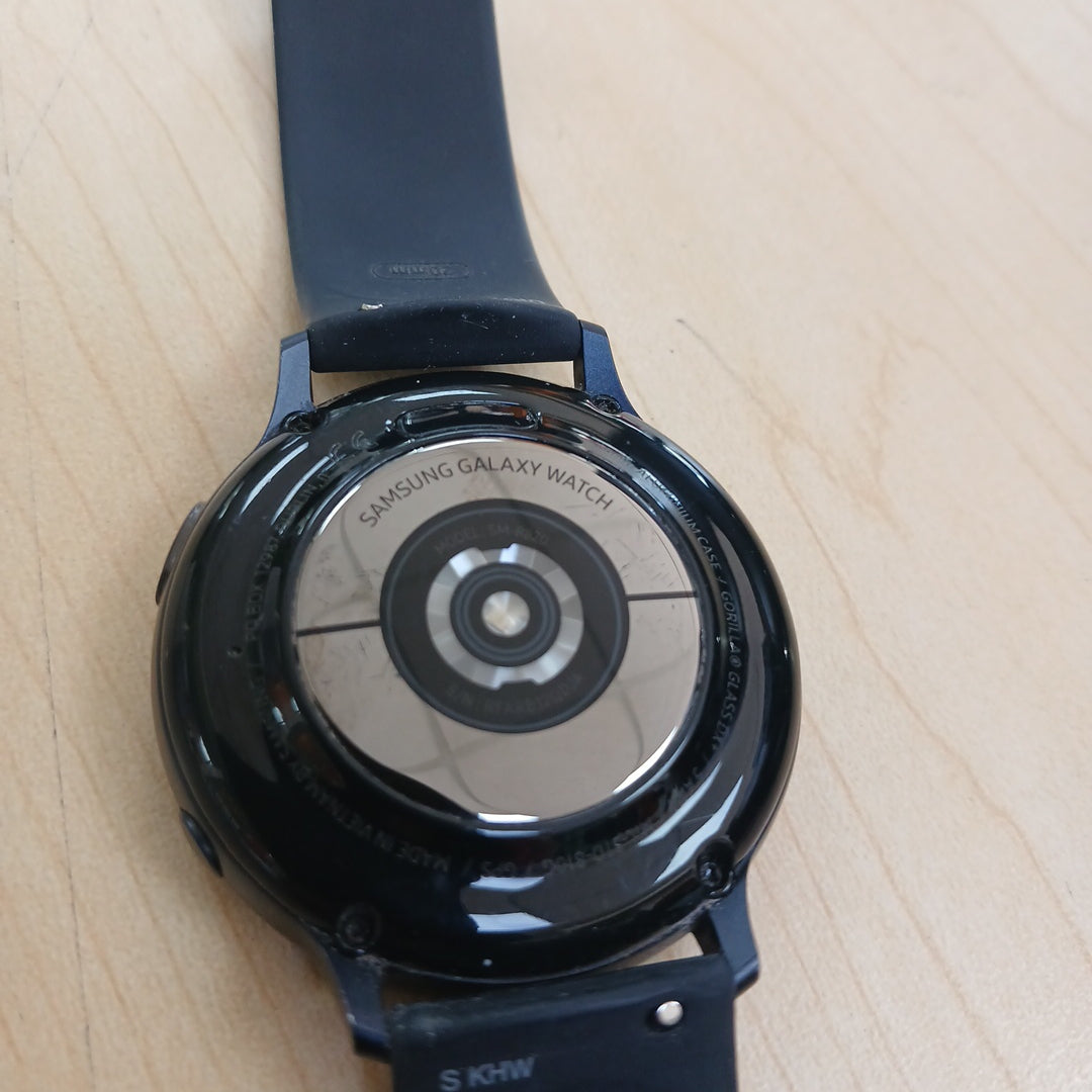 SMARTWATCH SAMSUNG GALAXY WATCH ACTIVE 2 SM-R820 44 MM GPS (SEMINUEVO)