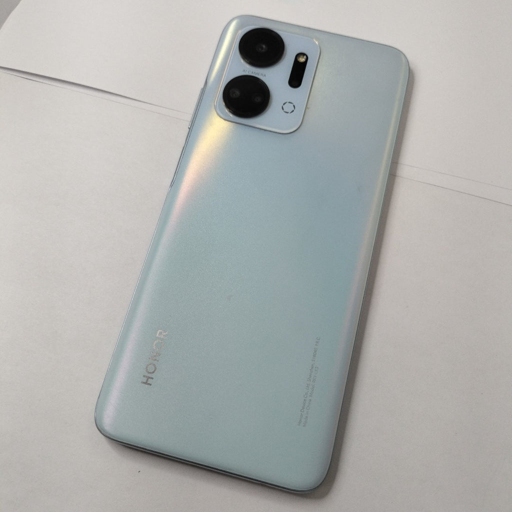 CELULAR HONOR X7A RKY-LX3 128 GB 6 GB RAM (SEMINUEVO)