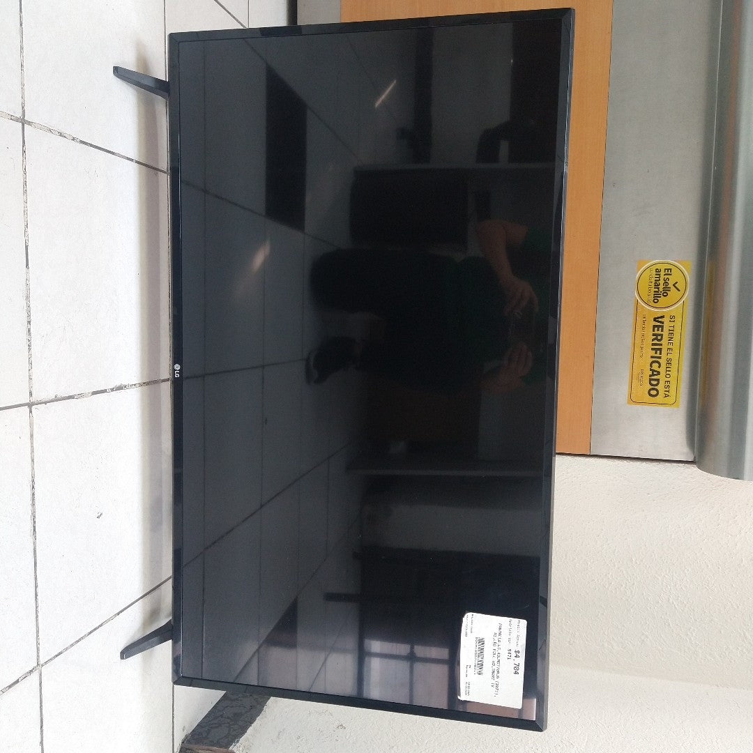PANTALLA LG 43LM5770PUA (2021) 43" LED FULL HD (SEMINUEVO)