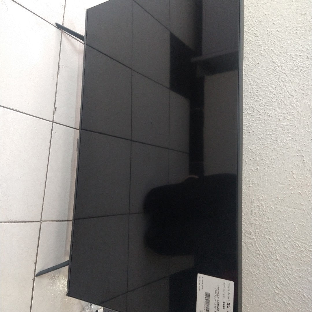 PANTALLA SAMSUNG UN43AU7000F (2022) 43" LED 4K (SEMINUEVO)