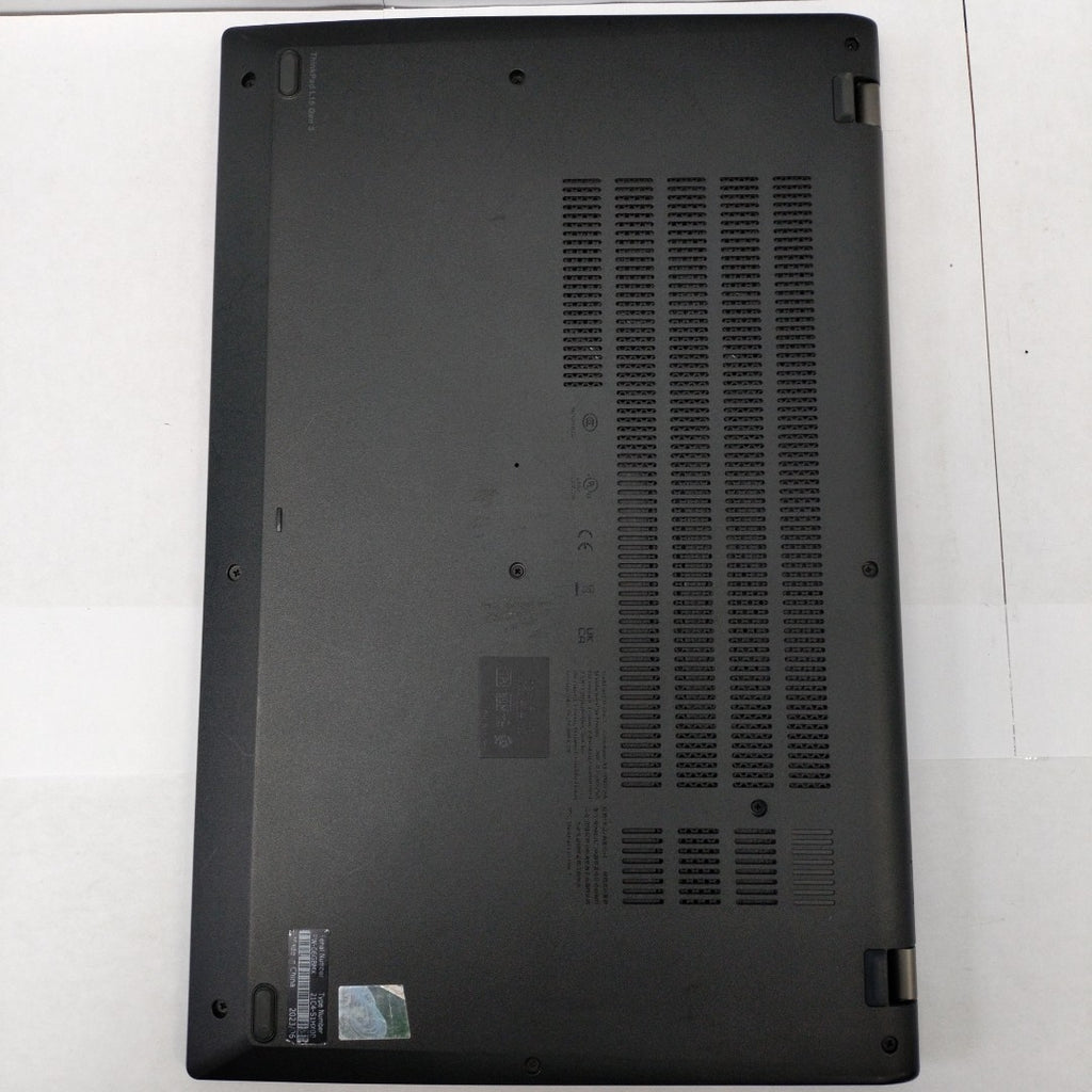 LAPTOP LENOVO THINKPAD L15 GEN 3 (2023) 1 TB SSD 16 GB RAM (SEMINUEVO)