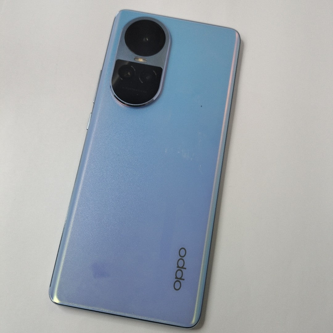 CELULAR OPPO  RENO10 5G CPH2531 (2023) 256 GB 8 GB RAM (SEMINUEVO)
