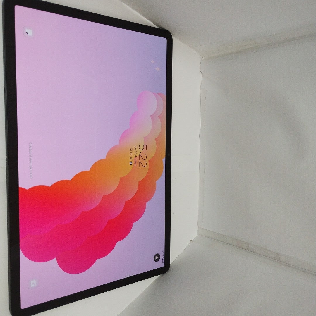 TABLETA SAMSUNG GALAXY TAB S8+ SM-X800 256 GB 8 GB RAM (SEMINUEVO)
