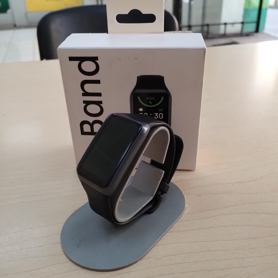 SMARTWATCH OPPO  BAND 2 FITBAND BLUETOOTH (SEMINUEVO)