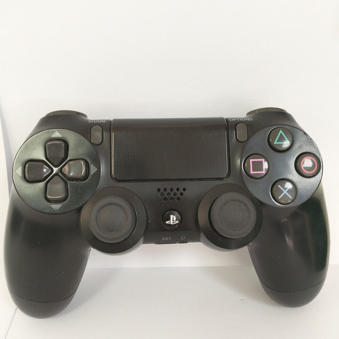 CONSOLA DE VIDEOJUEGO SONY PS4 SLIM 1 TB (SEMINUEVO)