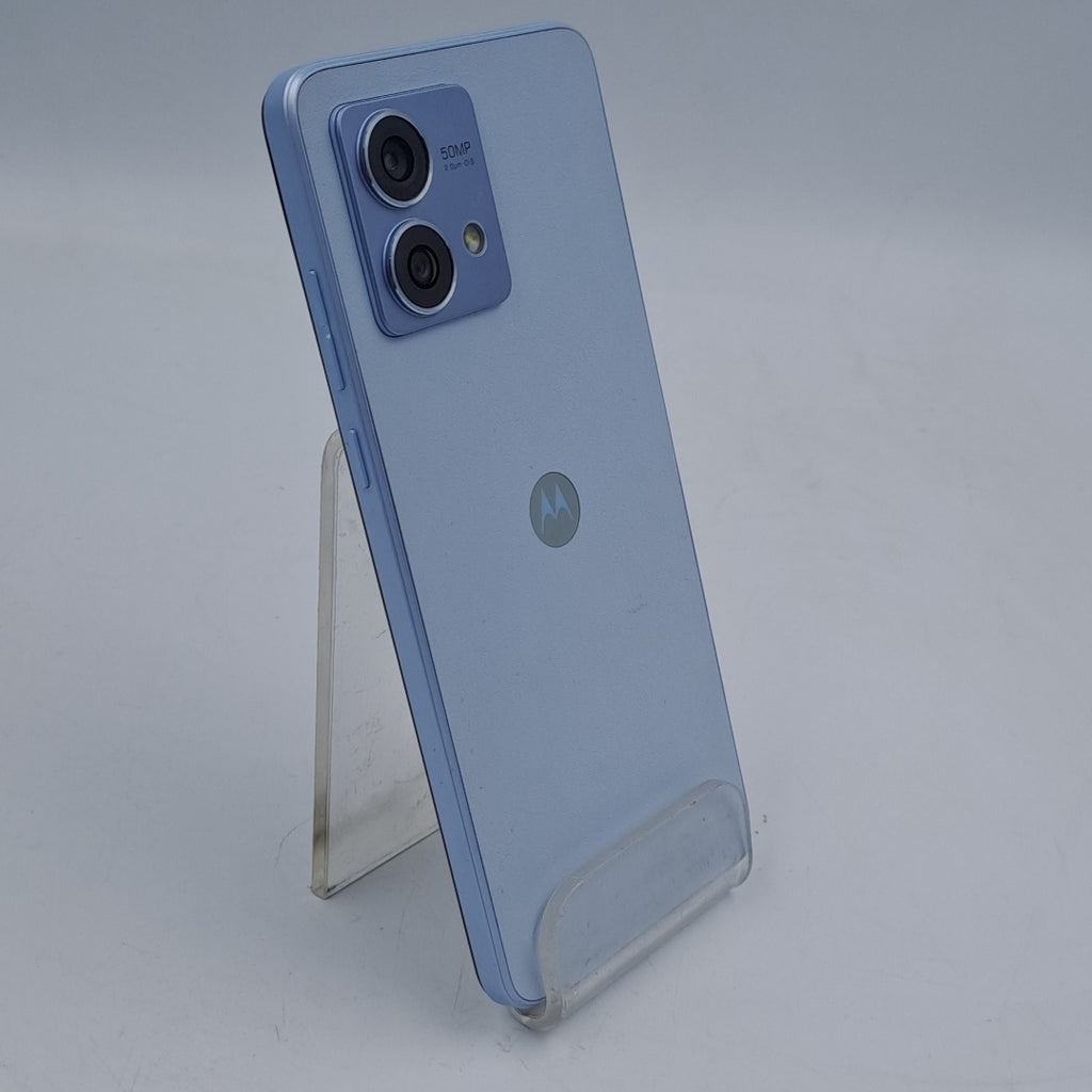 CELULAR MOTOROLA MOTO G84 XT2347-1 (2023) 256 GB 8 GB RAM (SEMINUEVO)