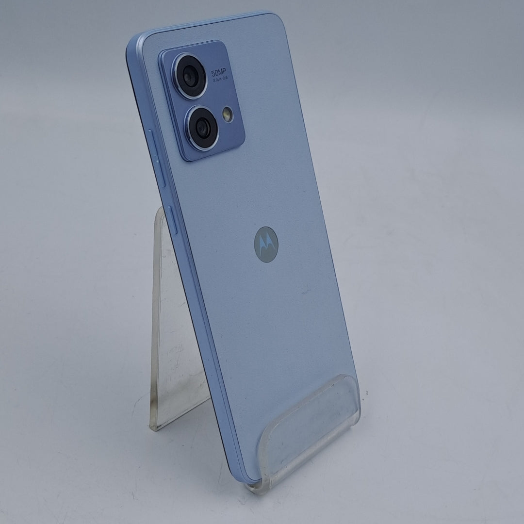 CELULAR MOTOROLA MOTO G84 XT2347-1 (2023) 256 GB 8 GB RAM (SEMINUEVO)
