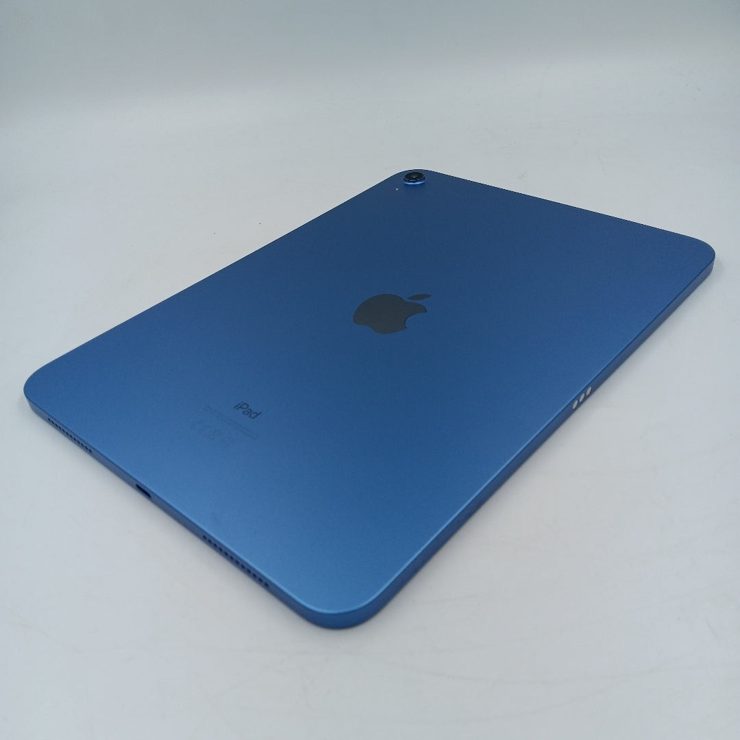 TABLETA APPLE IPAD 10 A2696 256 GB 4 GB RAM (SEMINUEVO)
