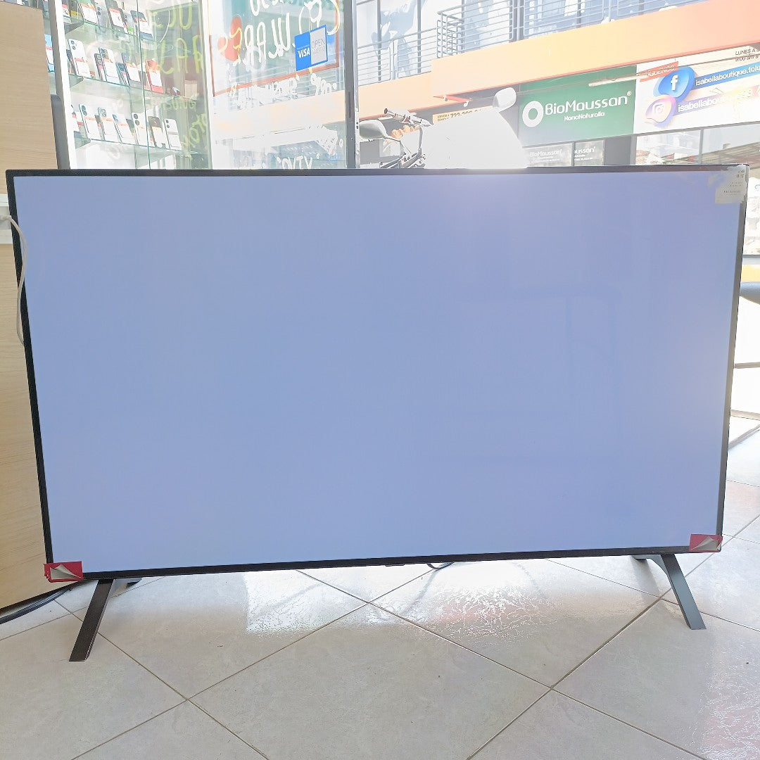 PANTALLA LG OLED48A1PSA (2021) 48" OLED 4K (SEMINUEVO)
