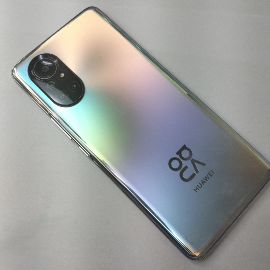 CELULAR HUAWEI NOVA 8 ANG-LX2 128 GB 8 GB RAM (SEMINUEVO)