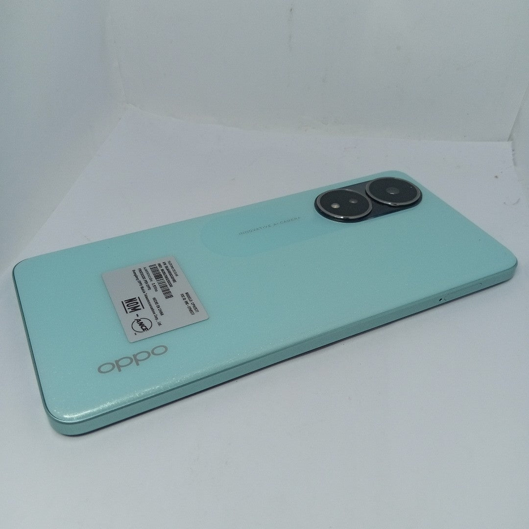 CELULAR OPPO  A58 CPH2577 (2023) 256 GB 8 GB RAM (SEMINUEVO)