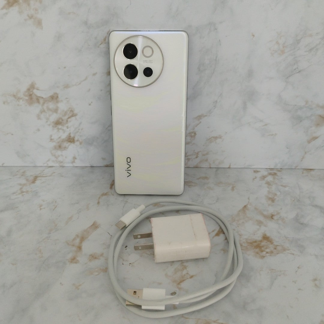 CELULAR VIVO V40 LITE V2341 (2024) 256 GB 8 GB RAM (SEMINUEVO)