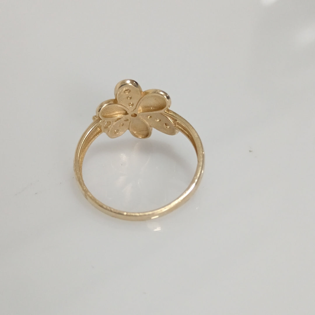 ANILLOS DAMA ORO 14K 2.3 (NUEVO)