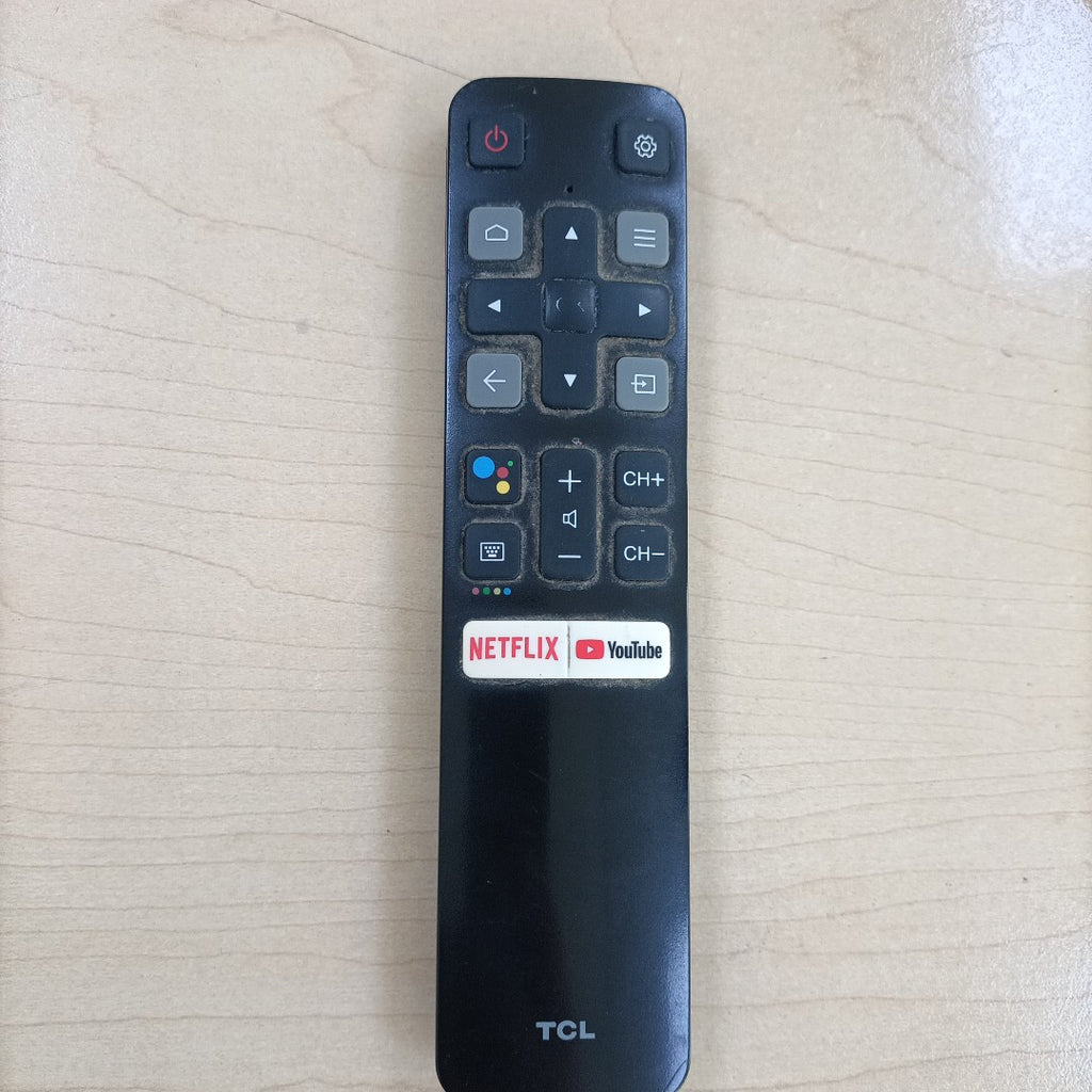 PANTALLA TCL 40S330 (2021) 40" LED FULL HD (SEMINUEVO)