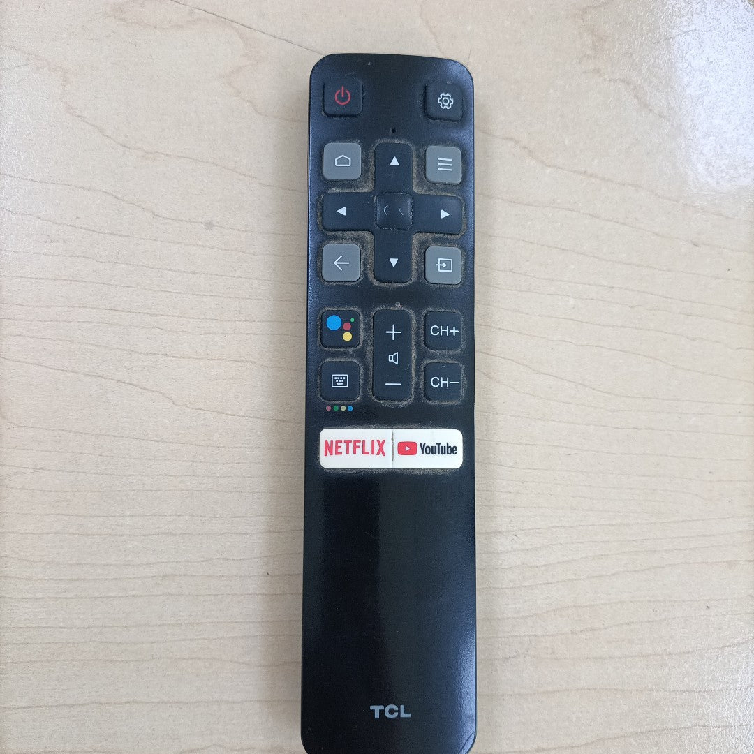 PANTALLA TCL 40S330 (2021) 40" LED FULL HD (SEMINUEVO)