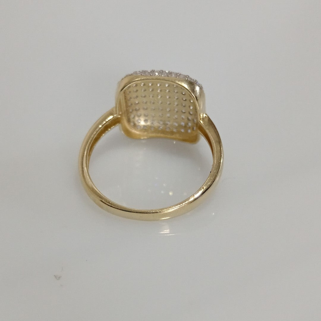 ANILLOS DAMA ORO 14K 3.3 (NUEVO)