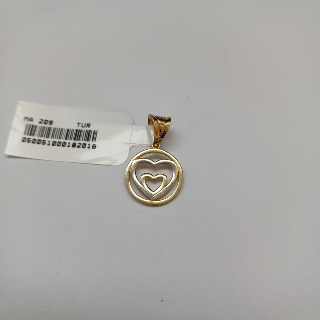 DIJES ORO 14K 1.2 (NUEVO)