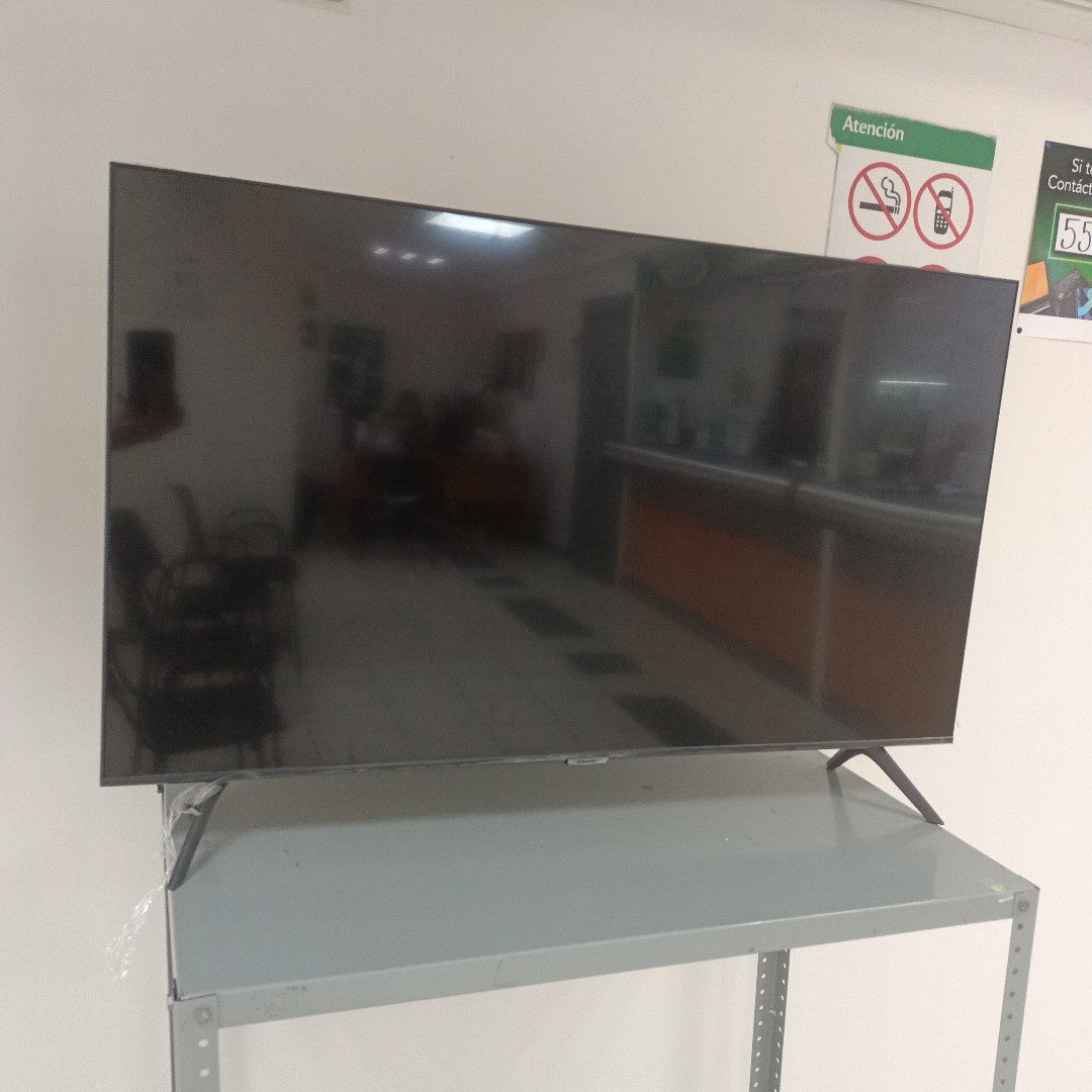 PANTALLA SAMSUNG UN43AU7000F (2023) 43" LED 4K (SEMINUEVO)