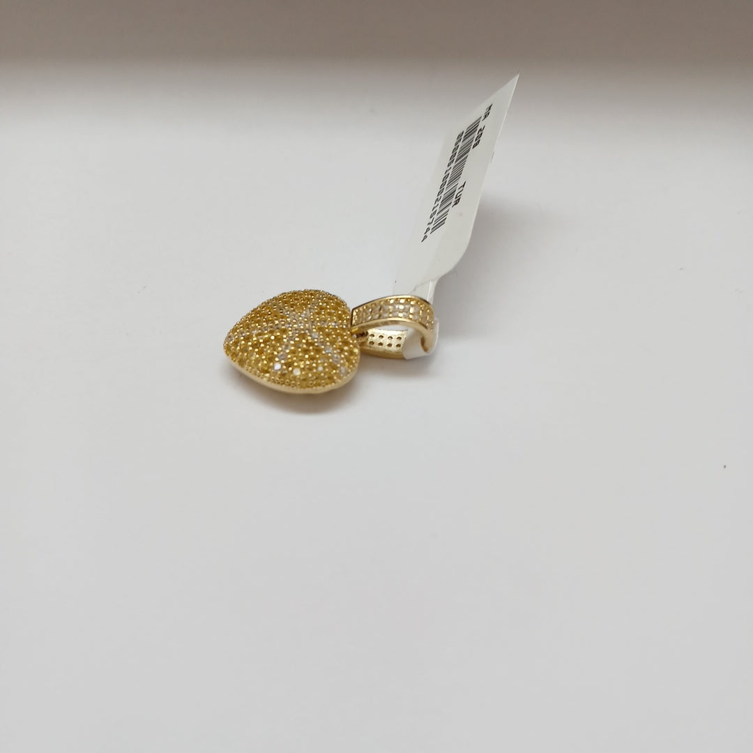 DIJES ORO 14K 2.8 (NUEVO)