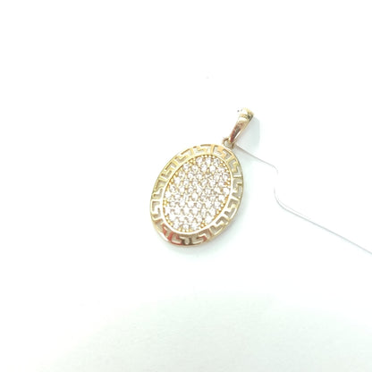 DIJES ORO 14K 1 (NUEVO)