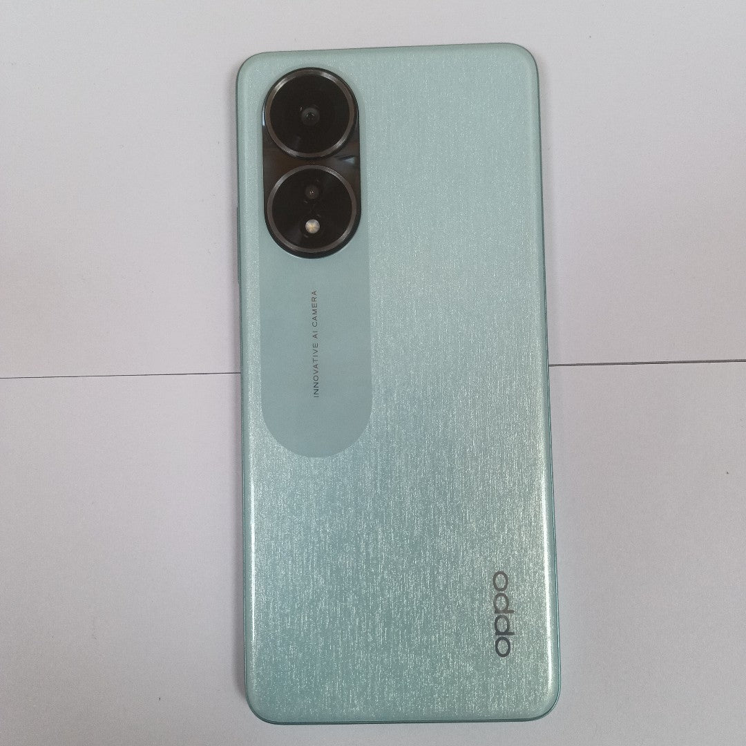CELULAR OPPO  A58 CPH2577 (2023) 256 GB 8 GB RAM