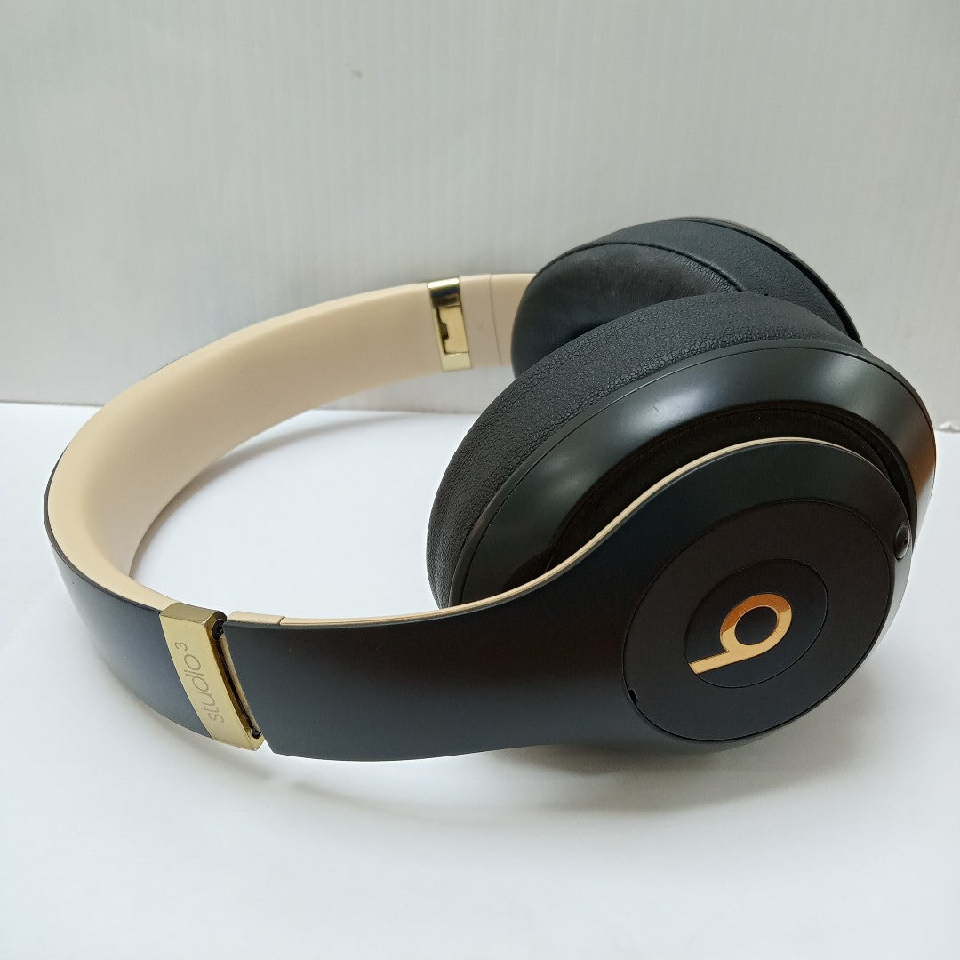 AUDIFONOS BEATS STUDIO 3 INALAMBRICO ON EAR (SEMINUEVO)