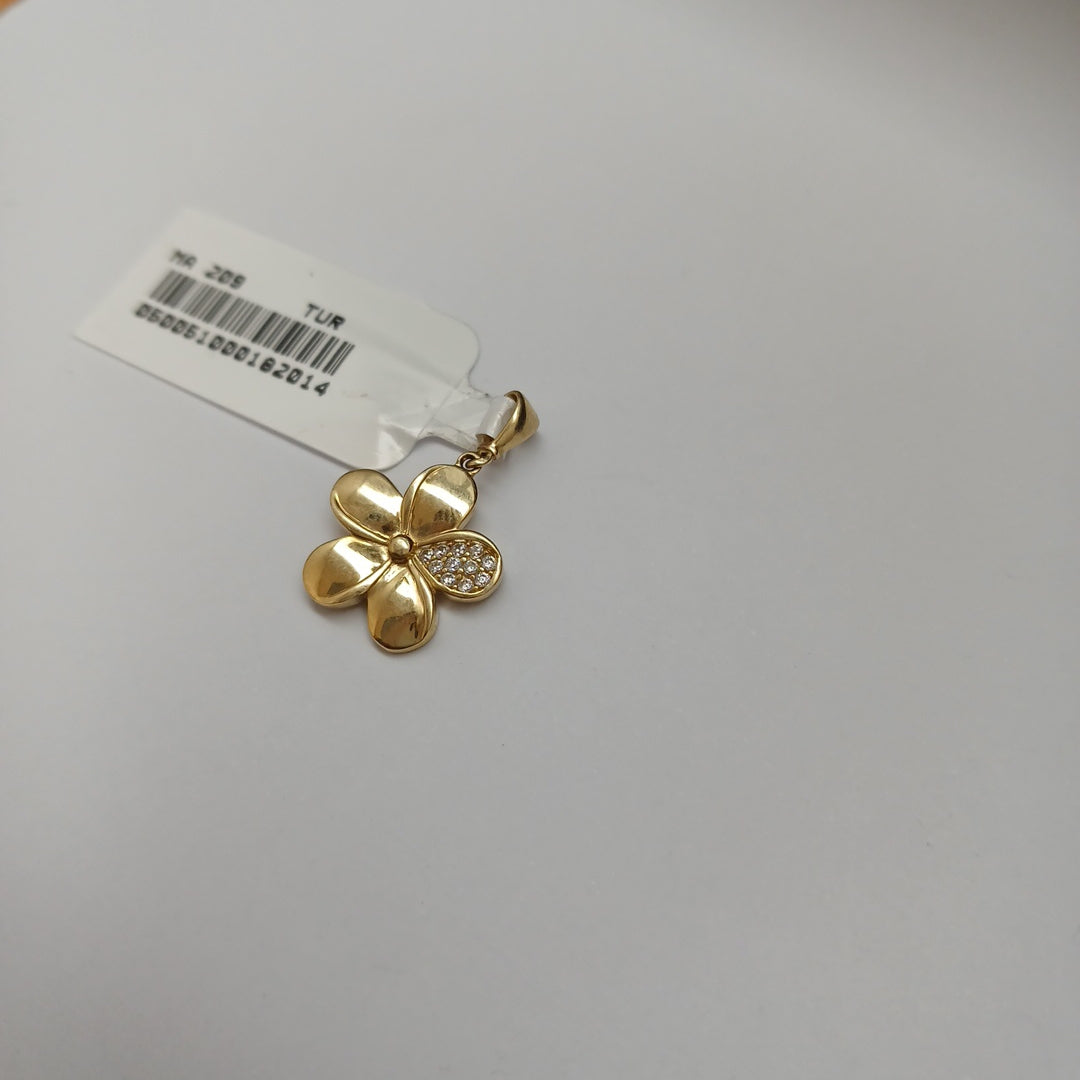 DIJES ORO 14K 1.5 (NUEVO)