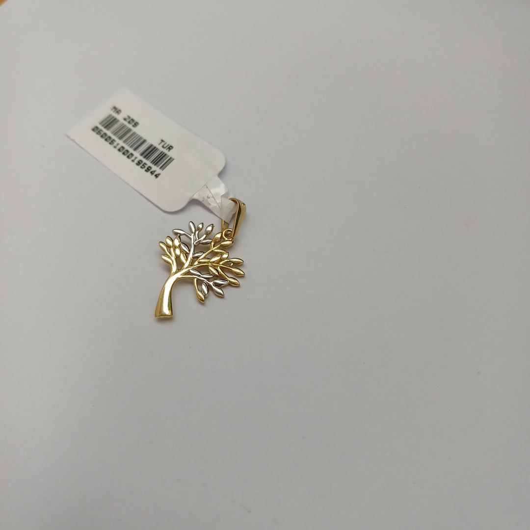 DIJES ORO 14K 1 (NUEVO)