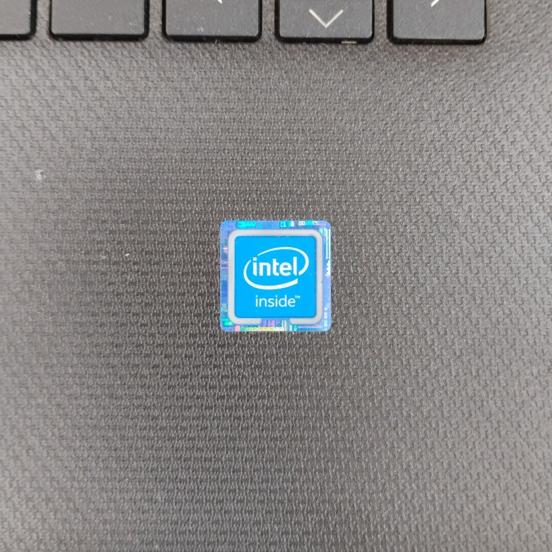 LAPTOP HP 14-DQ0501LA (2022) 256 GB SSD 4 GB RAM (SEMINUEVO)
