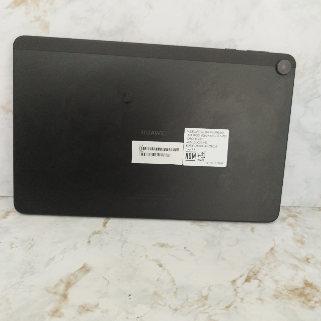 TABLETA HUAWEI MATEPAD SE AGS5-W09 128 GB 4 GB RAM (SEMINUEVO)